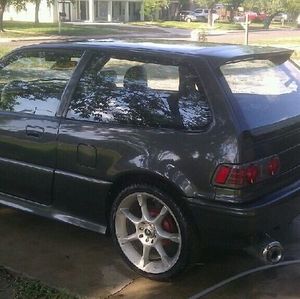 Meet your Posher, Jose